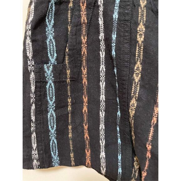 NWT Anthropologie The Beach Shorts Size 14 - Picture 7 of 11